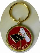 Image result for Graduation Key Rings