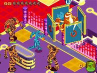 Image result for Tron Arcade Game