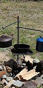 Image result for Campfire Cooker