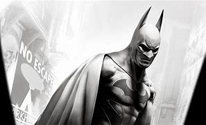 Image result for Batman Arkham Knight Batman