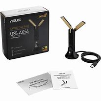 Image result for Asus WiFi 6 USB Adapter