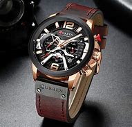 Image result for Curren Watches