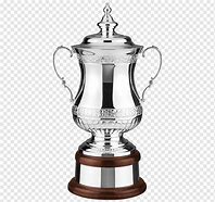 Image result for FA Cup Trophy Vector