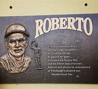 Image result for Roberto Clemente Legacy