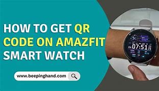 Image result for Bluetooth Smartwatch Scan