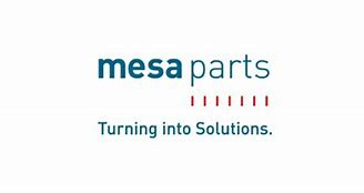 Image result for Mesa Parts GmbH