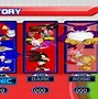 Image result for Sega Heroes Sonic