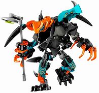 Image result for LEGO Hero Factory Beast