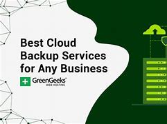 Image result for Cloud Server Backup Services