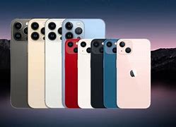 Image result for Different iPhone 13 Models