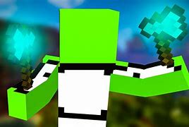 Image result for Dream Images Minecraft