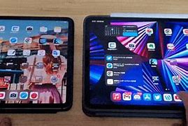 Image result for Tab S8 OLED vs iPad Pro 11