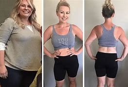 Image result for Transformation 30-Day Weight Loss