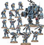 Image result for Wolf Space Marines