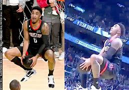Image result for NBA All-Star Weekend Slam Dunk Contest