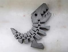 Image result for Things Printed with 3D Printer