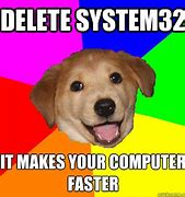 Image result for Dog Laptop Meme