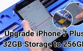 Image result for New iPhone 7 Internal Storage
