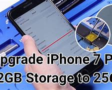 Image result for iPhone 7 Storage Capacity