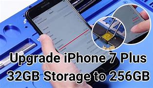 Image result for Storage Chip for iPhone 7 Plus