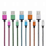 Image result for Mobile Phone Data Cable