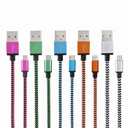 Image result for Cell Phone Data Cables