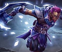 Image result for Anti-Mage Dota 2