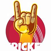 Image result for Cricket Hand Logo