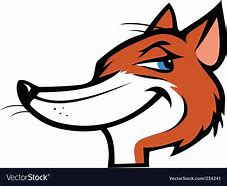 Image result for Fox Mascot Vector