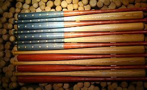 Image result for Baseball Bat Decoration