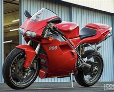 Image result for Ducati 996 Single-Seat