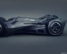 Image result for Batmobile Concept Art