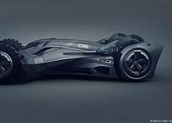 Image result for Modern Batmobile