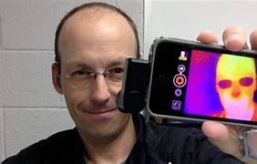 Image result for Thermal Camera App