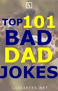 Image result for Quick Dad Jokes