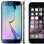 Image result for iPhone Galaxy S6
