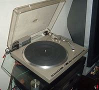 Image result for Fully Automatic Turntables