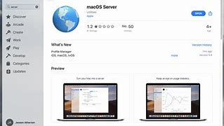 Image result for Mac Server App