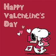 Image result for Snoopy Valentine Desktop