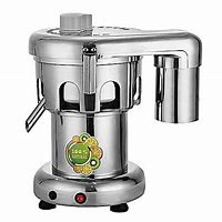 Image result for Industrial Juice Extractor