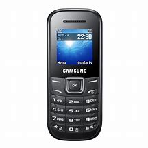 Image result for Telephone Samsung Black