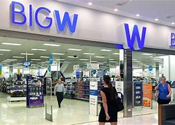 Image result for Big W Store Meme