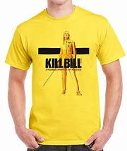 Image result for Kill Bill Shirt