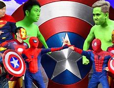 Image result for Fake Superhero