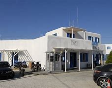 Image result for Mykonos Town Police Station
