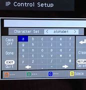 Image result for How to Get to Your Settings On a Sharp TV