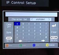 Image result for Sharp Aquos TV Settings