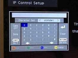 Image result for How to Go On Settings On Sharp TV