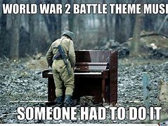 Image result for Body Lenguage Memes WW2