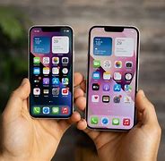 Image result for iphone 12 mini vs iphone 5s